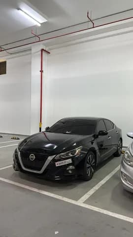 Used Nissan Altima 2.5 SV 2022 Used Nissan Altima 2.5 SV 2022 for sale