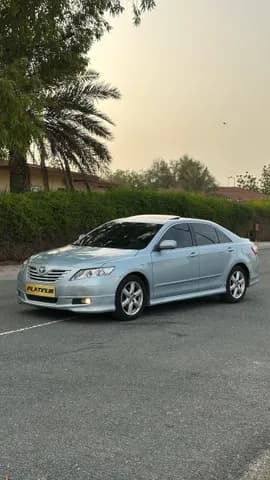 Used Toyota Camry 2.5 SE 2009 Used Toyota Camry 2.5 SE 2009 for sale