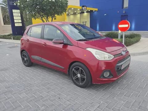 Used Hyundai i10 1.2 GL 2015 Used Hyundai i10 1.2 GL 2015 used_cars.forSale