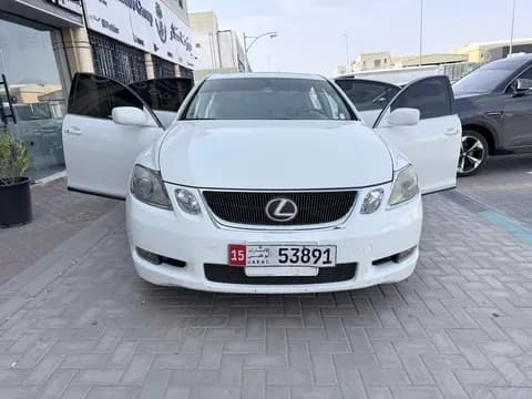 Used Lexus GS 430 2006 Used Lexus GS 430 2006 used_cars.forSale