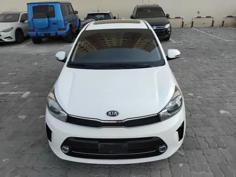 كيا بيجاس 1-4l-mpi-top 2020 مستعملة كيا بيجاس 1-4l-mpi-top 2020 مستعملة used_cars.forSale