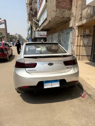 كيا كوب 2 Door 2.0L 2010 مستعملة كيا كوب 2 Door 2.0L 2010 مستعملة used_cars.forSale