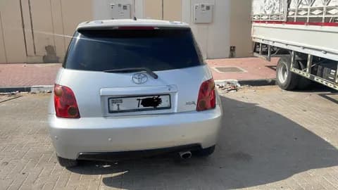 تويوتا اكس أي 2004 مستعملة تويوتا اكس أي 2004 مستعملة used_cars.forSale