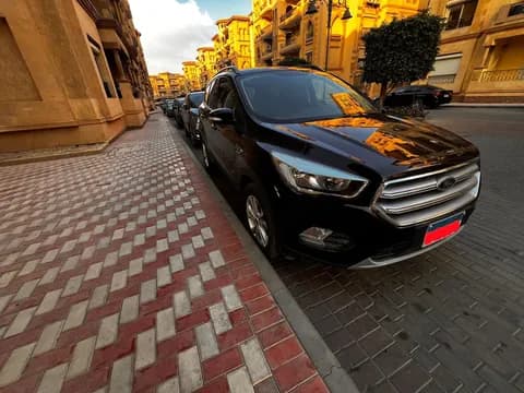 Used Ford Kuga 2019 Used Ford Kuga 2019 used_cars.forSale