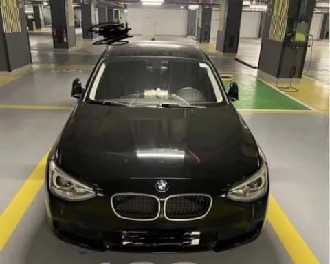 Used BMW 1 Series Hatchback 120i 6 Speed Automatic Transmission 2016 Used BMW 1 Series Hatchback 120i 6 Speed Automatic Transmission 2016 used_cars.forSale