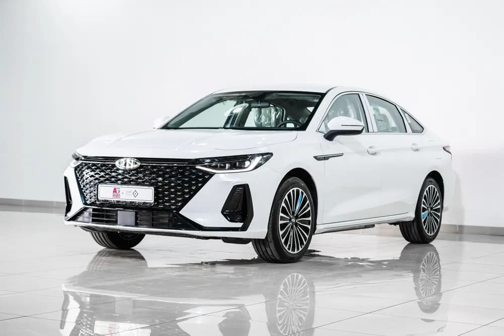 شيري arrizo-8 2-0l-i4-turbo 2025 جديدة