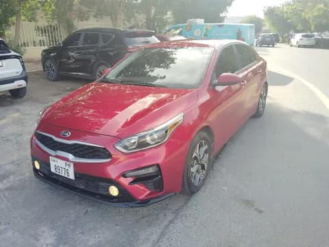 Used Kia Forte 2020 Used Kia Forte 2020 used_cars.forSale