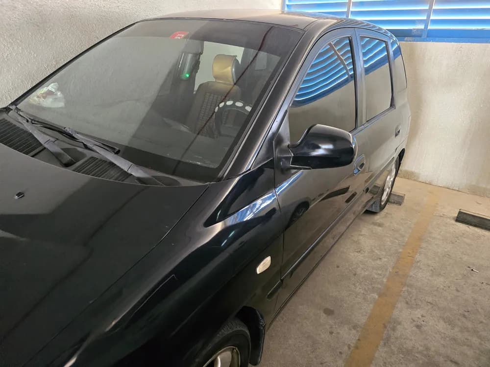 Used Hyundai Matrix 1.8L 2005
