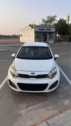 Used Kia Rio 2014 Used Kia Rio 2014 used_cars.forSale
