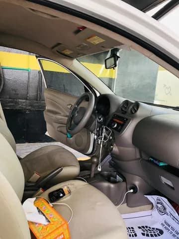 Used Nissan Sunny 1.5 Mid 2013 Used Nissan Sunny 1.5 Mid 2013 used_cars.forSale