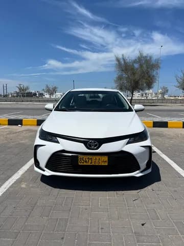 Used Toyota Corolla 1.6L XLI 2022 Used Toyota Corolla 1.6L XLI 2022 for sale