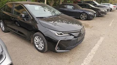 Used Toyota Corolla 2026 Used Toyota Corolla 2026 used_cars.forSale