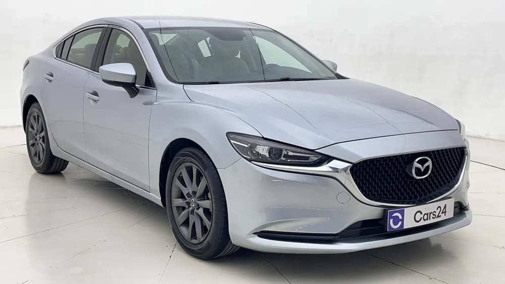 Used Mazda 6 2022