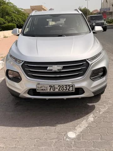Used Chevrolet Groove 1.5L LT 2023 Used Chevrolet Groove 1.5L LT 2023 used_cars.forSale