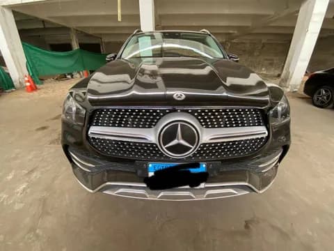 مرسيدس بنز جي إل إي-كلاس 450 4MATIC 2023 مستعملة مرسيدس بنز جي إل إي-كلاس 450 4MATIC 2023 مستعملة للبيع
