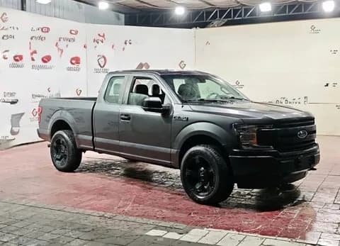 Used Ford F-150 2019 Used Ford F-150 2019 used_cars.forSale