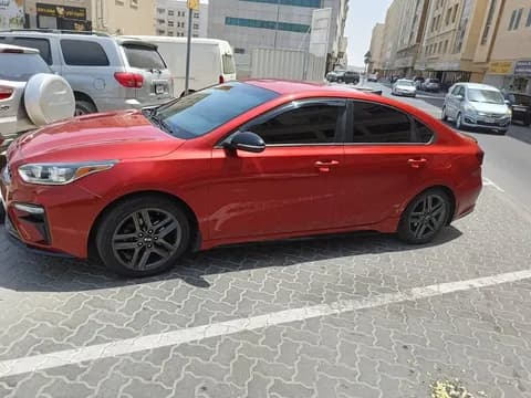 Used Kia Forte 2020 Used Kia Forte 2020 used_cars.forSale