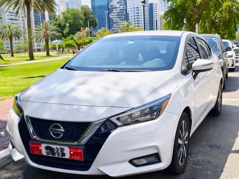 نيسان صني 1-6l-s-a-t 2022 مستعملة نيسان صني 1-6l-s-a-t 2022 مستعملة used_cars.forSale