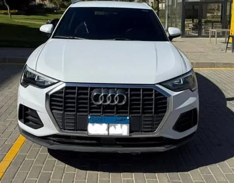 أودي كيو3 35 TFSI 150 HP 2022 مستعملة أودي كيو3 35 TFSI 150 HP 2022 مستعملة used_cars.forSale