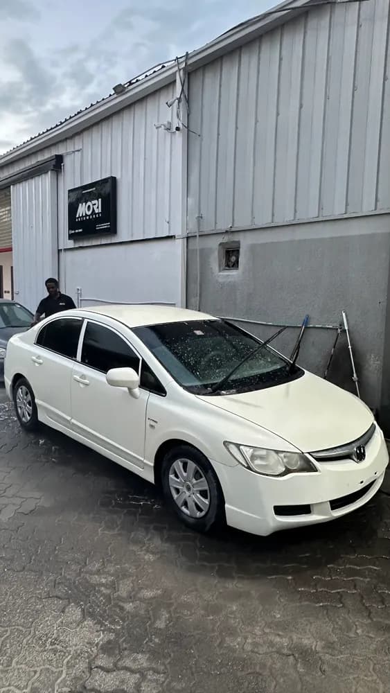 Used Honda Civic 1.8 LXi 2008