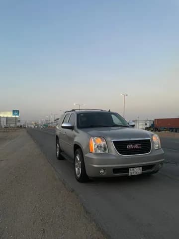 Used GMC Yukon SLT 2007