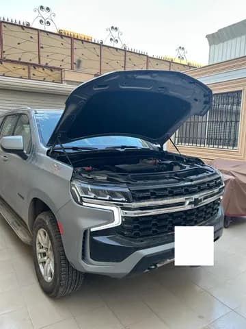 Used Chevrolet Tahoe LS 2WD 2024