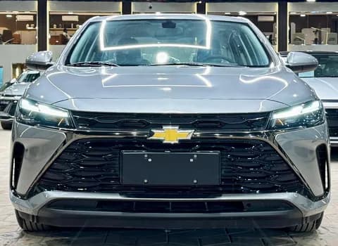 شفروليه كروز 1.8L LT 2026 جديدة شفروليه كروز 1.8L LT 2026 جديدة used_cars.forSale