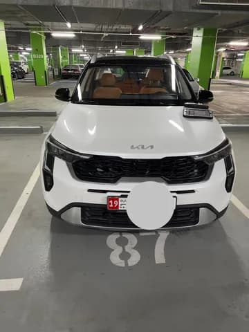 Used Kia Sonet 1.5L LX2 2025 Used Kia Sonet 1.5L LX2 2025 for sale