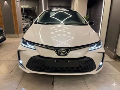 New Toyota Corolla 1.6L 2026 New Toyota Corolla 1.6L 2026 used_cars.forSale
