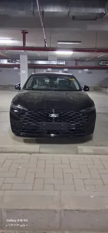 New Ford Taurus 2.0L EcoBoost Trend 2026