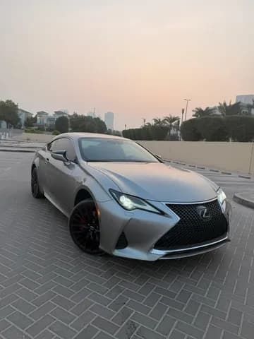 Used Lexus RC 300 Premier 2021 Used Lexus RC 300 Premier 2021 used_cars.forSale