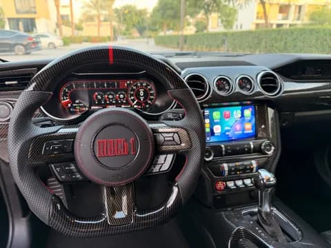 Used Ford Mustang 5.0L V8 Mach 1 Premium Fastback 2021 Used Ford Mustang 5.0L V8 Mach 1 Premium Fastback 2021 for sale