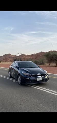 Used Kia K3 1.6L 2020