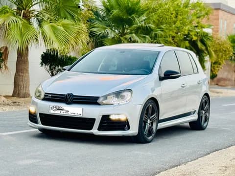 Used Volkswagen Golf R 2013 Used Volkswagen Golf R 2013 used_cars.forSale
