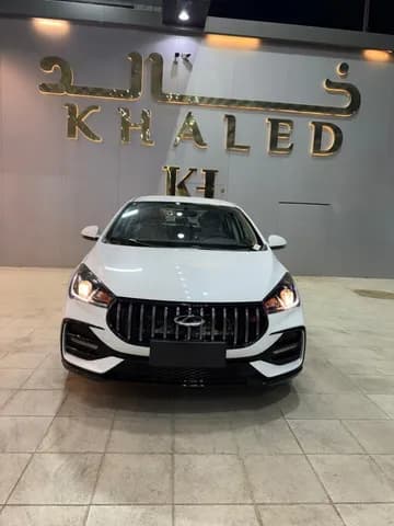 شيري أزيرو5 1.5L (Comfort) 2026 جديدة