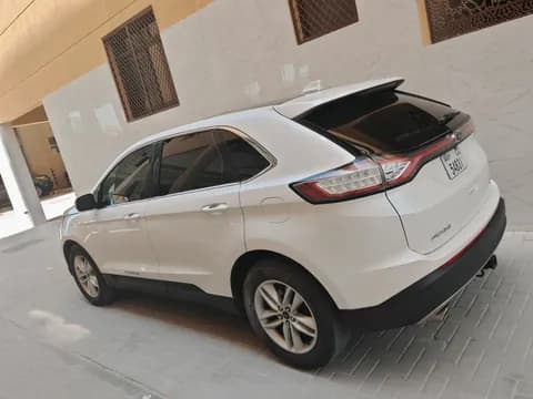 Used Ford Edge 3.5L V6 Titanium (AWD) Full Option 2018 Used Ford Edge 3.5L V6 Titanium (AWD) Full Option 2018 used_cars.forSale