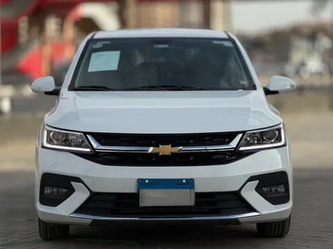 شفروليه أوبترا 1.5L Luxury 2026 مستعملة شفروليه أوبترا 1.5L Luxury 2026 مستعملة used_cars.forSale