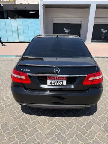 Used Mercedes-Benz E-Class E 350 2013 Used Mercedes-Benz E-Class E 350 2013 used_cars.forSale