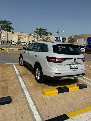 Used Renault Koleos 4 Door 2.5L 2025 Used Renault Koleos 4 Door 2.5L 2025 used_cars.forSale