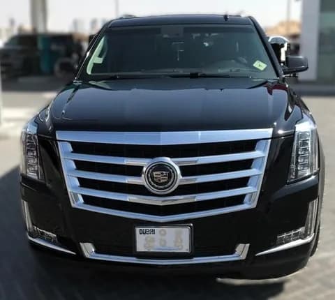 Used Cadillac Escalade 6.2L Premium Luxury Platinum 2015 Used Cadillac Escalade 6.2L Premium Luxury Platinum 2015 used_cars.forSale