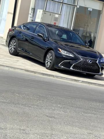Used Lexus ES 300 Hybrid 2019 Used Lexus ES 300 Hybrid 2019 used_cars.forSale