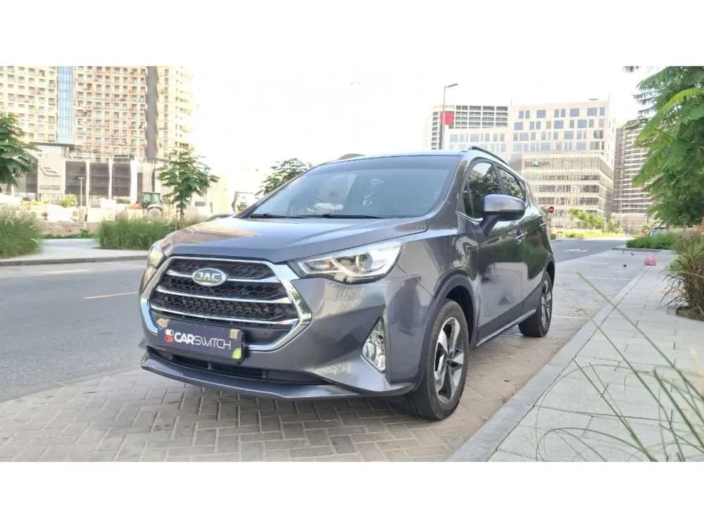 Used JAC S3 2024
