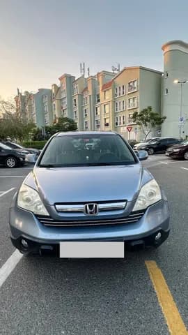 Used Honda CR-V 2.4 EX-L 2008 Used Honda CR-V 2.4 EX-L 2008 used_cars.forSale