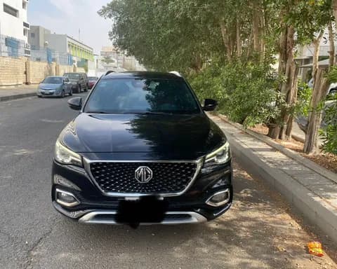 Used MG HS 2.0T Luxury (AWD) 2020
