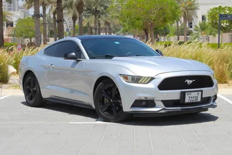 Used Ford Mustang 3.7L Coupe 2015 Used Ford Mustang 3.7L Coupe 2015 used_cars.forSale
