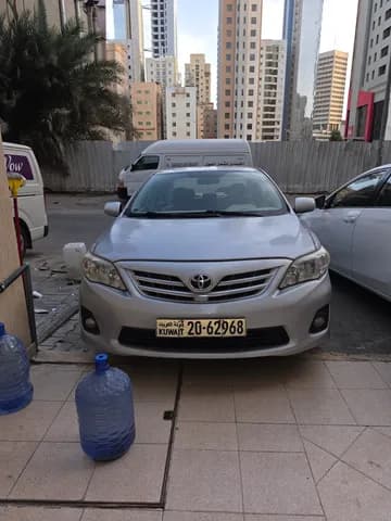 Used Toyota Corolla 1.8L XLI Hybrid 2013 Used Toyota Corolla 1.8L XLI Hybrid 2013 used_cars.forSale