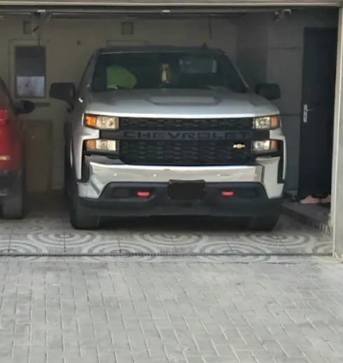 Used Chevrolet Silverado 1500 LT 2022