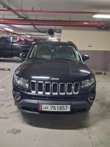 Used Jeep Compass Limited 2017 Used Jeep Compass Limited 2017 used_cars.forSale