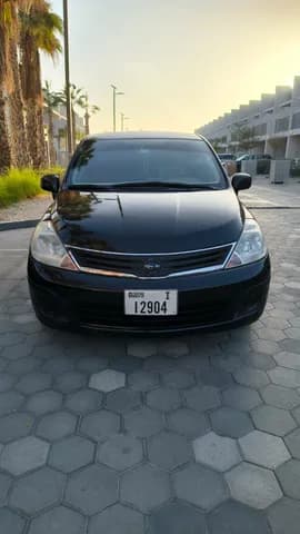 Used Nissan Versa 2012 Used Nissan Versa 2012 used_cars.forSale
