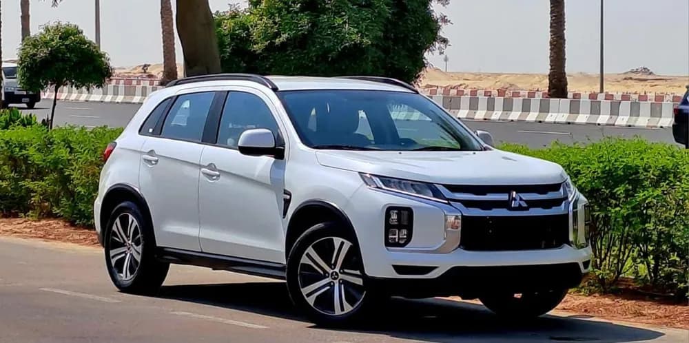 Used Mitsubishi ASX 2.0L GLS (2WD) 2022